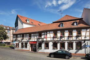 Zum Goldenen Ochsen, Hotel & Gasthaus am Schlossgarten